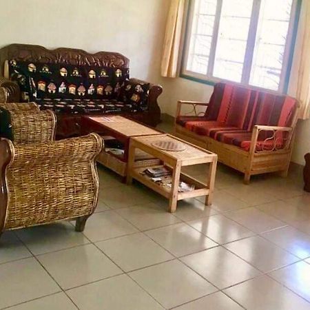 Homestaystudio62 Jinja Extérieur photo